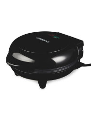Ambiano Omelette Maker - Black
