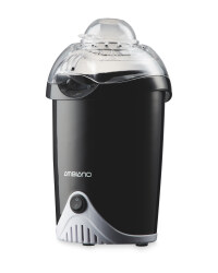 Ambiano Popcorn Maker - Black