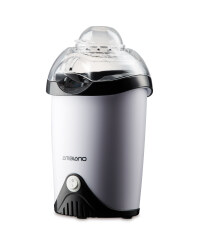 Ambiano Popcorn Maker - White