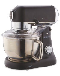 Black Ambiano Premium Stand Mixer
