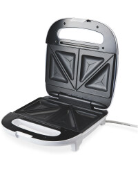 Ambiano Sandwich Maker - White