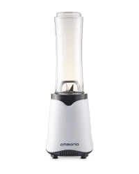 Ambiano Smoothie Maker - White/Black