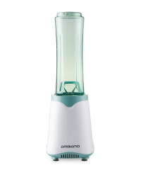 Ambiano Smoothie Maker - White/Blue