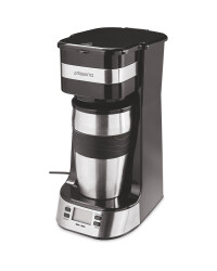 Ambiano Stainless Steel Coffee to Go