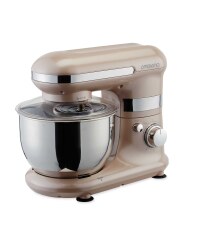 Ambiano Stand Food Mixer - Champagne