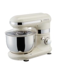 Ambiano Stand Food Mixer - Cream
