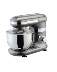 Ambiano Stand Mixer - Grey