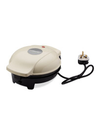 Ambiano Sweet Treat Maker - Cream