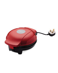 Ambiano Sweet Treat Maker - Red