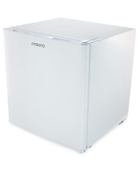 Ambiano Table Top Fridge White