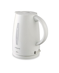 Ambiano White Home Starter Kettle