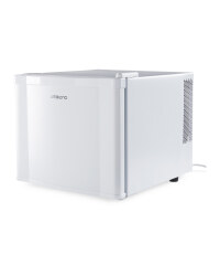 Ambiano White Table Top Fridge