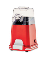 American Popcorn Maker
