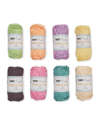 Amigurumi Mystic Trend Yarn 8 Pack