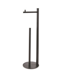 Kirkton House Toilet Roll Holder
