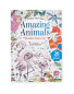 Animals Mindfulness Colouring Book