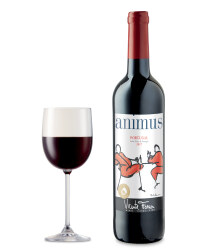 Animus Red