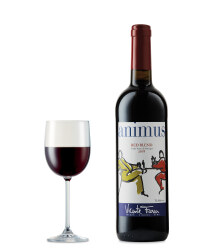 Animus Portuguese Red Blend