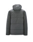 Anthracite Men's Quilted Jacket