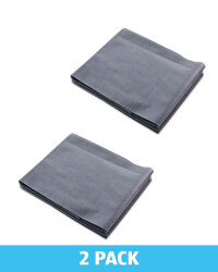 Gardenline Anthracite Plant Covers