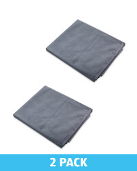 Gardenline Anthracite Plant Covers