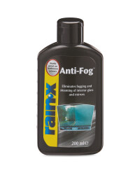 Rain X Anti Fog 200ml