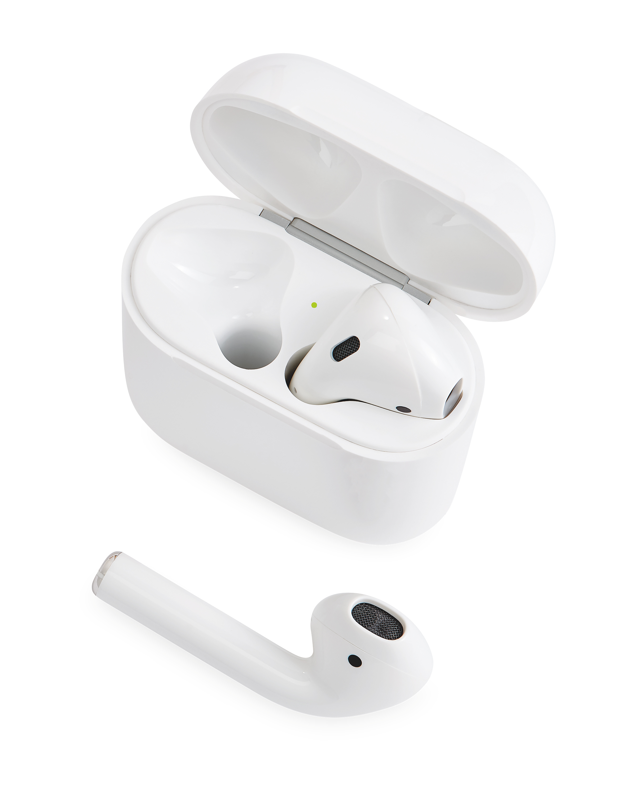 Generation airpods 2nd Sanctions Policy