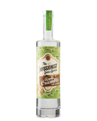 Apple Crumble Gin Liqueur