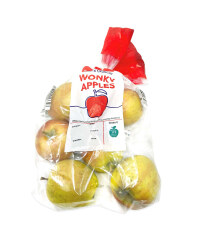 Apples