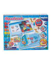 Aquabeads Beginners Craft Kit