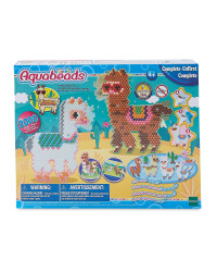 Aquabeads Llama Craft Kit