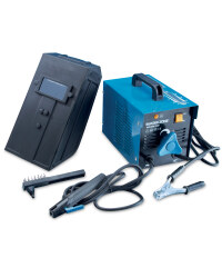Arc Welder