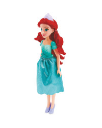 Ariel Figure