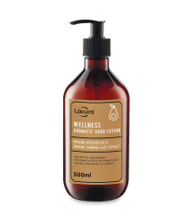 Aromatic Avocado Hand Lotion