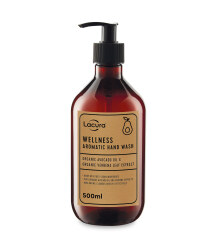 Aromatic Avocado Hand Wash