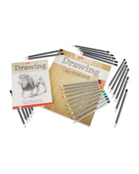 Art Maker Drawing Fundamentals