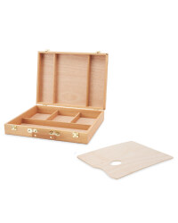 Script Artist Flat Storage Box