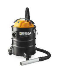 Ferrex Ash And Dirt Vacuum Cleaner