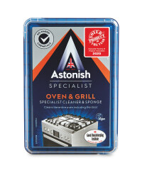 Astonish Oven & Grill Paste