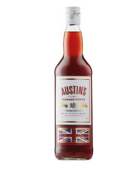 Austin's Classic Summer Punch