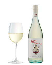 Sheep Shape Sauvignon Blanc