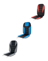 Auto XS Car Seat Overlay
