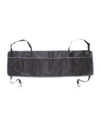 Back Seat Organiser
