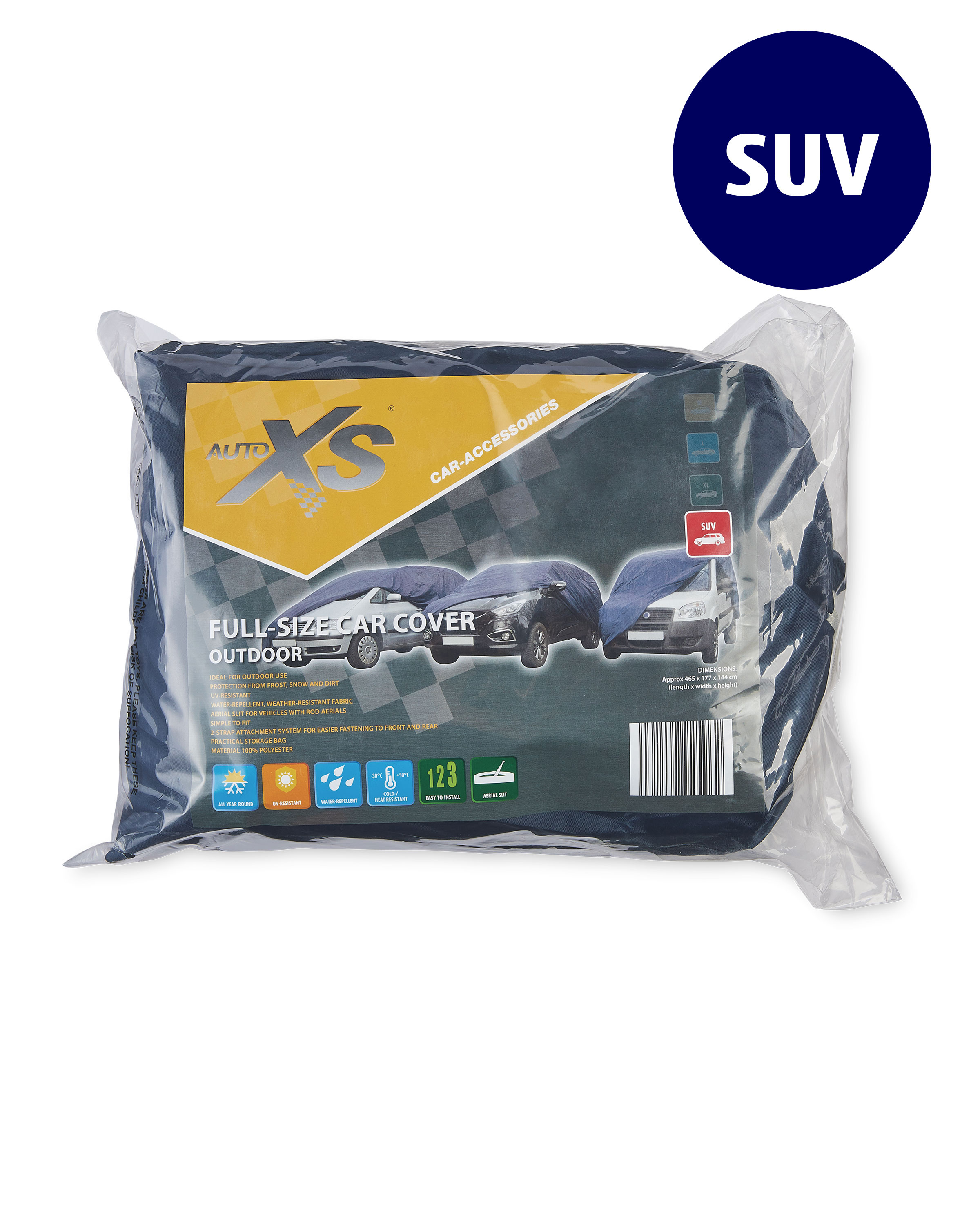 Promo Tapis de voiture universel auto xs chez ALDI