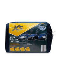 Auto XS SUV Full Car Cover
