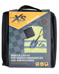 Auto XS Winter Car Kit
