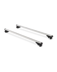 Auto Xs Roof Bar Set