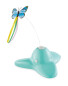 Pet Collection Automated Cat Toy - Teal