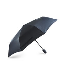 Avenue Automatic Umbrella - Black