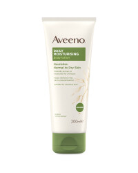 Aveeno Moisturising Lotion 200ml